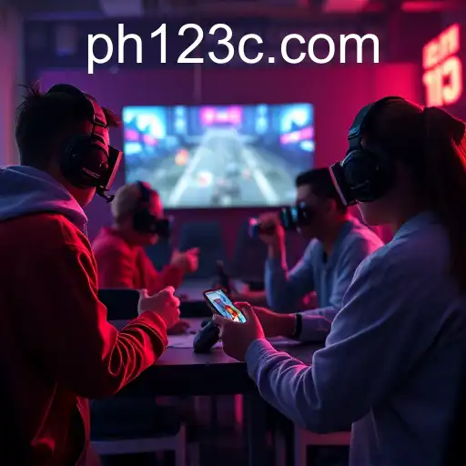 The Evolution of Online Gaming in 2025