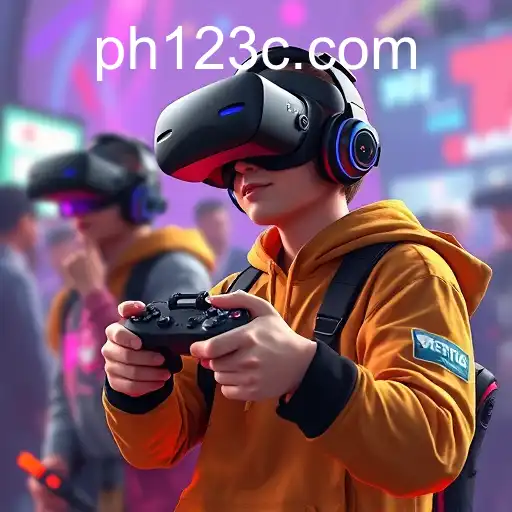 Evolving Trends in Online Gaming