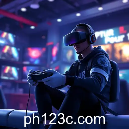 The Digital Playground: Trends Shaping 2025