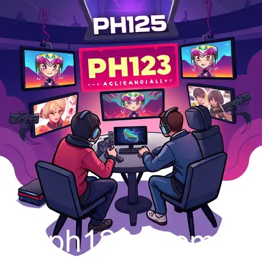 The Evolving Landscape of English Game Websites