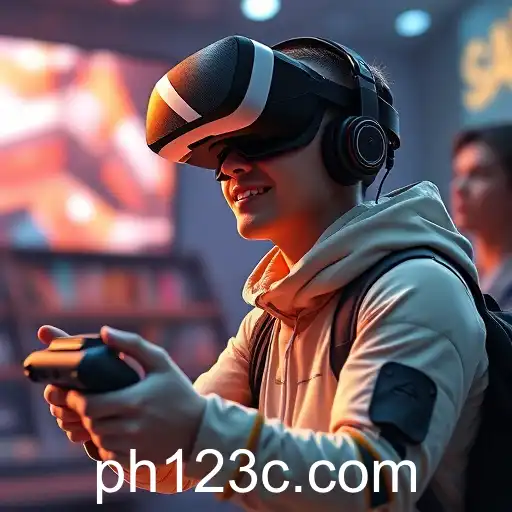 Innovating English Gaming in 2025