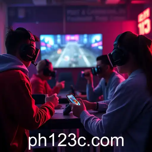 The Evolution of Online Gaming in 2025