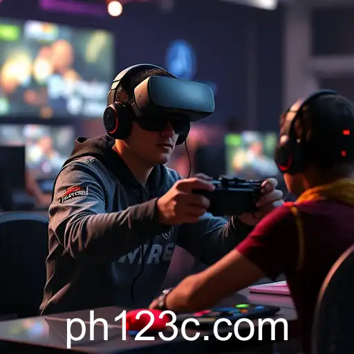 Game Innovations Shaping 2025