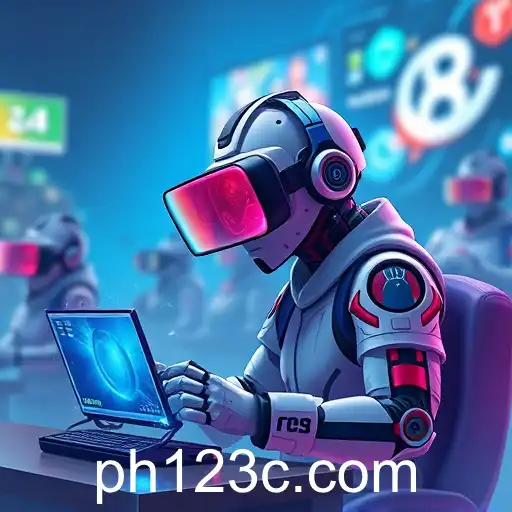 Gaming Evolution: A Glimpse into 2025