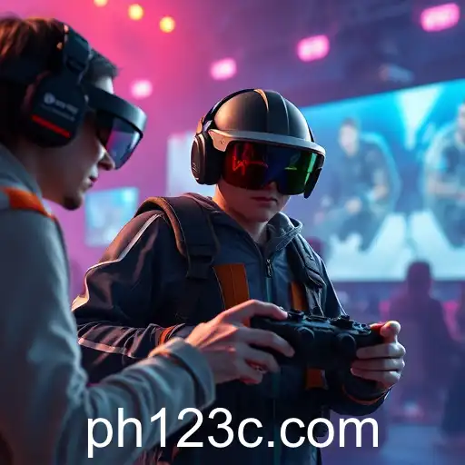 Gaming in Transformation: Trends and Insights