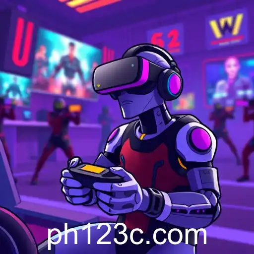 Innovation and Trends in Online Gaming