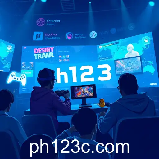 The Growing Popularity of Online Gaming in 2025