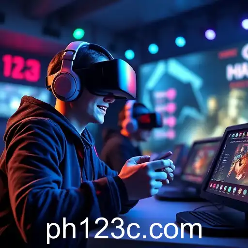 The Evolution of Online Gaming in 2025