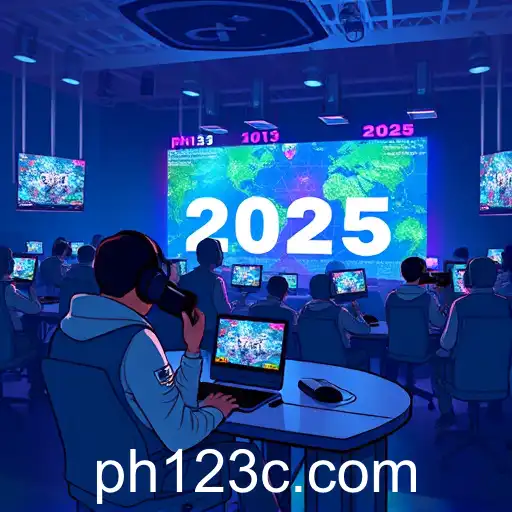 Online Gaming Trends and Innovations in 2025