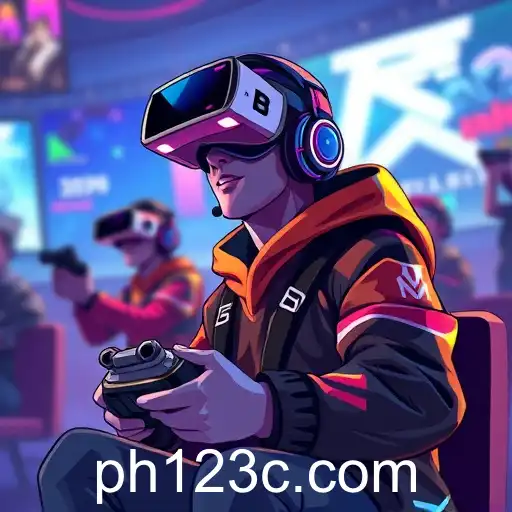 Online Gaming Trends in 2025