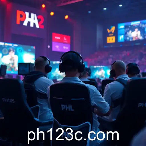 The Rise of Gaming in 2025: A New Era