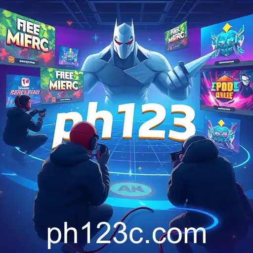 The Rise of PH123: A Digital Game Changer