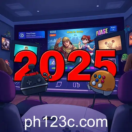 The Rise of ph123: Transforming Online Gaming