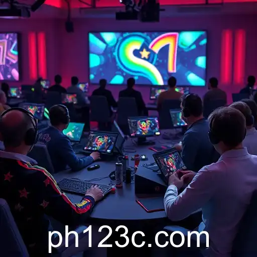 The Rise of Online Gaming Communities