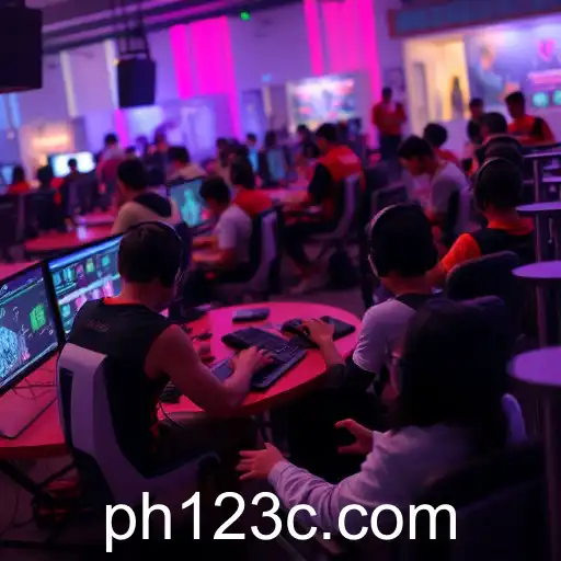 The Rising Influence of Online Gaming Communities