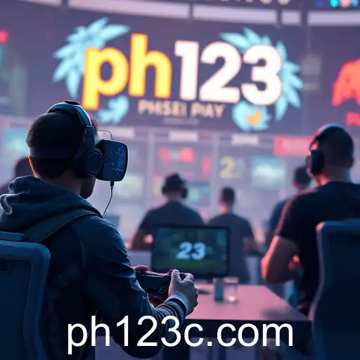 The Rise of Ph123 and the Online Gaming Revolution