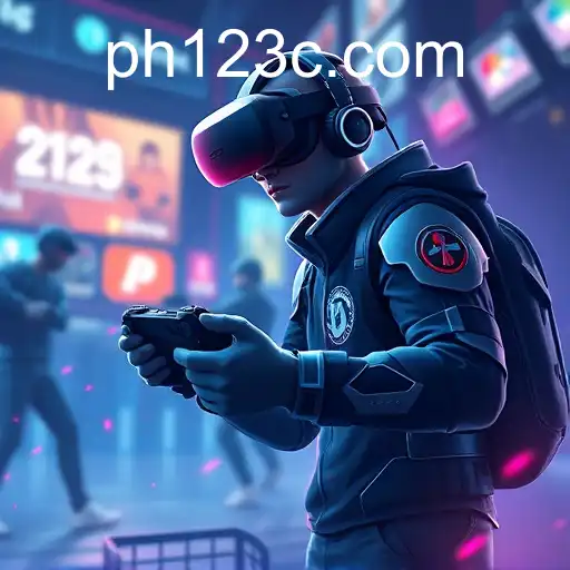 Innovation and Play: The Gaming Evolution