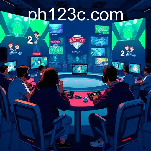 Gaming Evolution: The Rise of Online Platforms