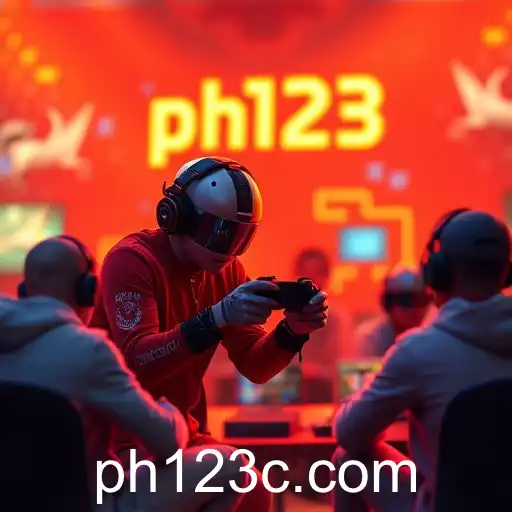 Rising Popularity of ph123 in the Gaming World