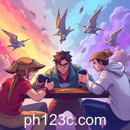 Exploring the Thrills of 'Multiplayer Fun': A Dive into the Exciting World of Cooperative Gaming