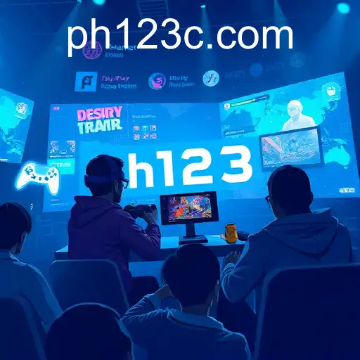 The Growing Popularity of Online Gaming in 2025