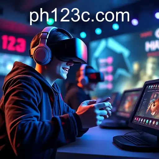 The Evolution of Online Gaming in 2025