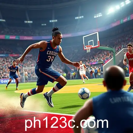 Revolutionizing Play: The Rise of English Game Websites