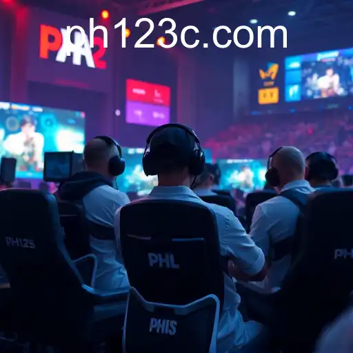 The Rise of Gaming in 2025: A New Era