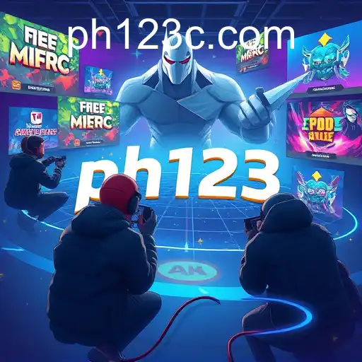 The Rise of PH123: A Digital Game Changer