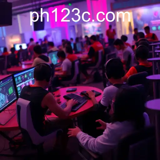 The Rising Influence of Online Gaming Communities